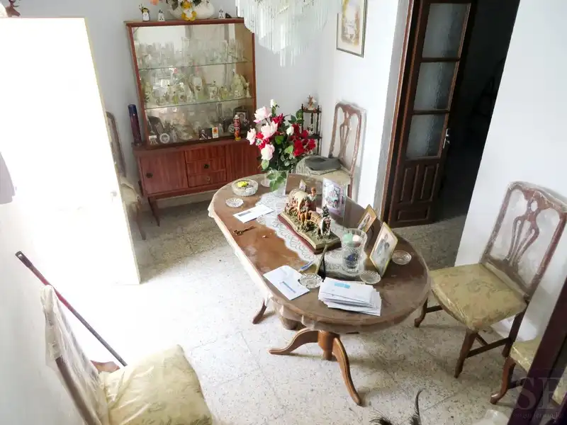 Adossat en venda a Cómpeta, imagen 4