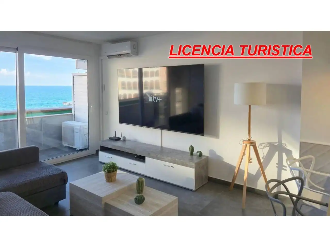 Wohnung mit Aufzug zum Verkauf in Avenida Josep Tarradellas i Joan