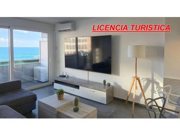 Appartement avec ascenseur à vendre à Avenida Josep Tarradellas i Joan