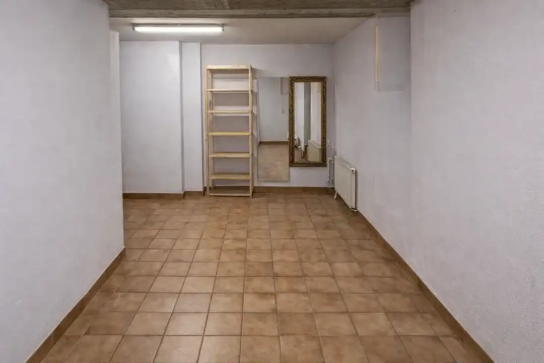 Casa o xalet en venda en Vitoria - Gasteiz amb Calefacció, Jardí privat i Terrassa