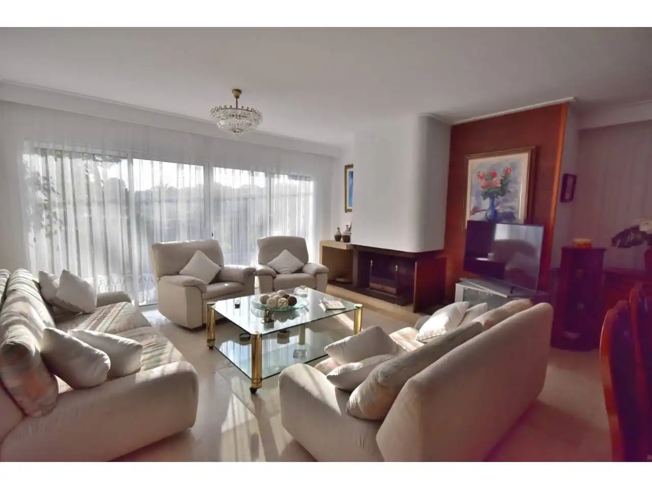 Villa avec jardin à vendre à Calle romani 14, imagen 9
