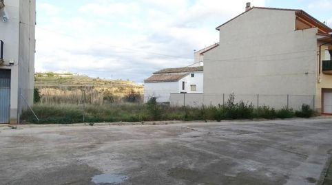 Valderrobres – Solares para construcción de vivienda unifamiliar, imatge 3
