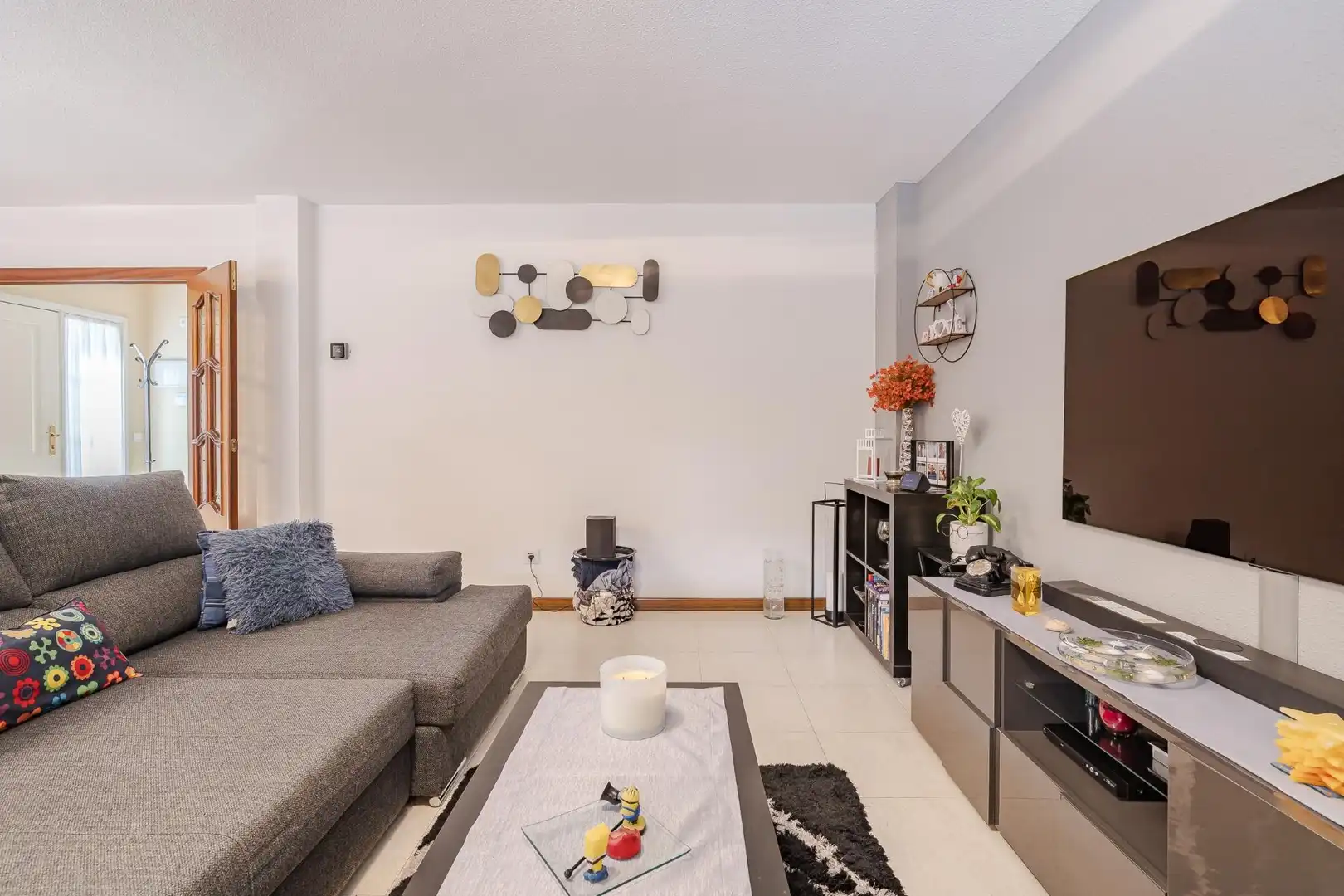 Adosado con jardín en venta en Casco Histórico, imagen 10