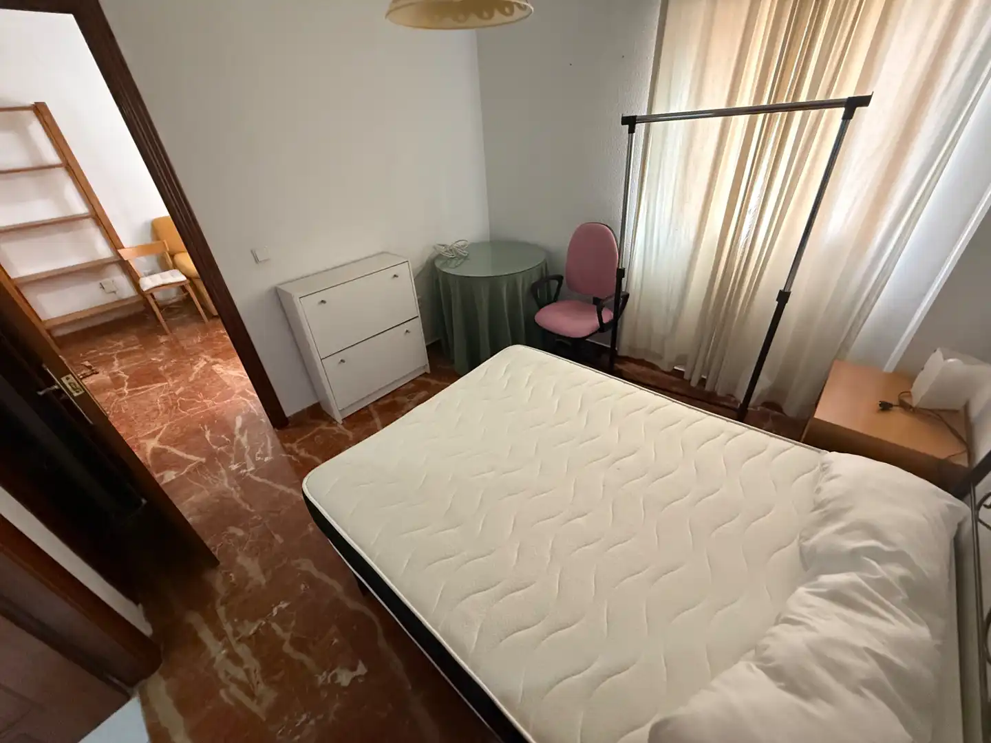 Wohnungen zur Miete in Calle del Cardenal Marcelo Spínola, 2, El Valle - Universidad