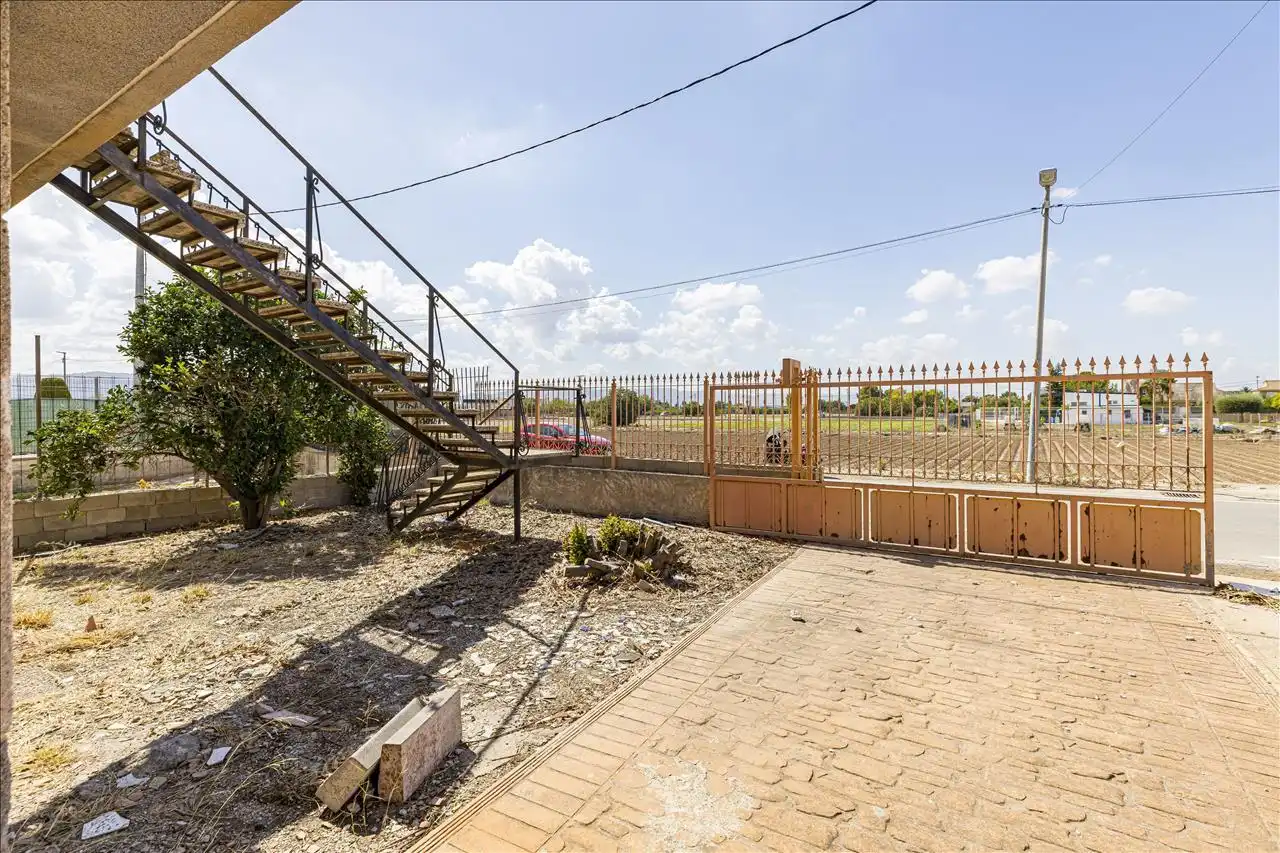 Villa in vendita a Vereda Juanas