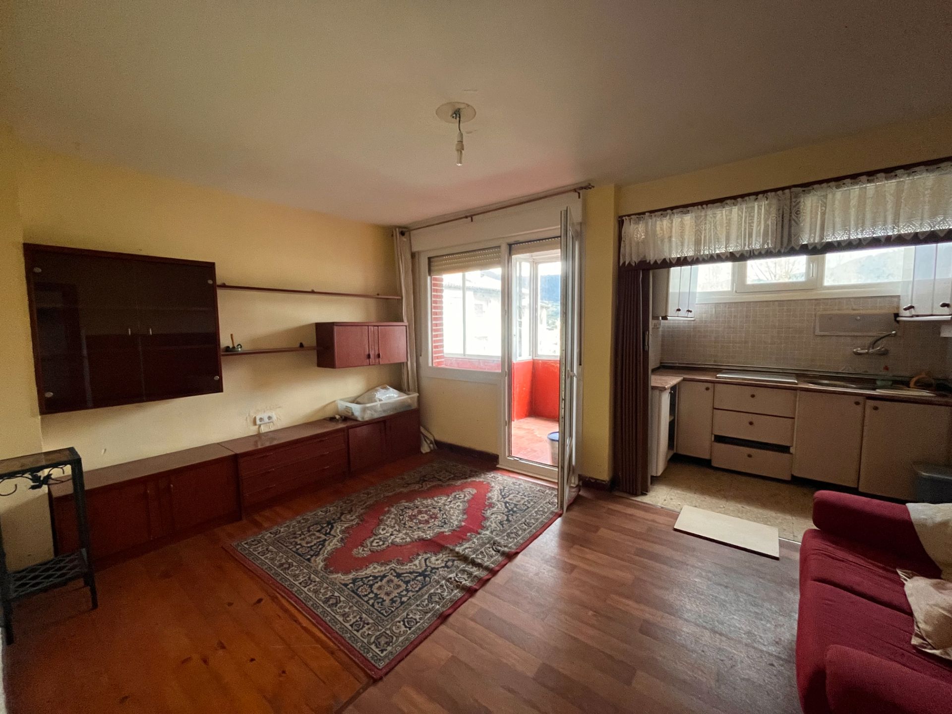 Piso en venta en San Jose Kalea