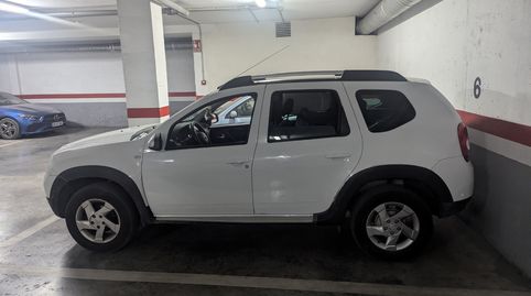 Foto 4 de Garatge de lloguer a Calle Río Júcar, 52, Plaza de la Luz, El Ejido