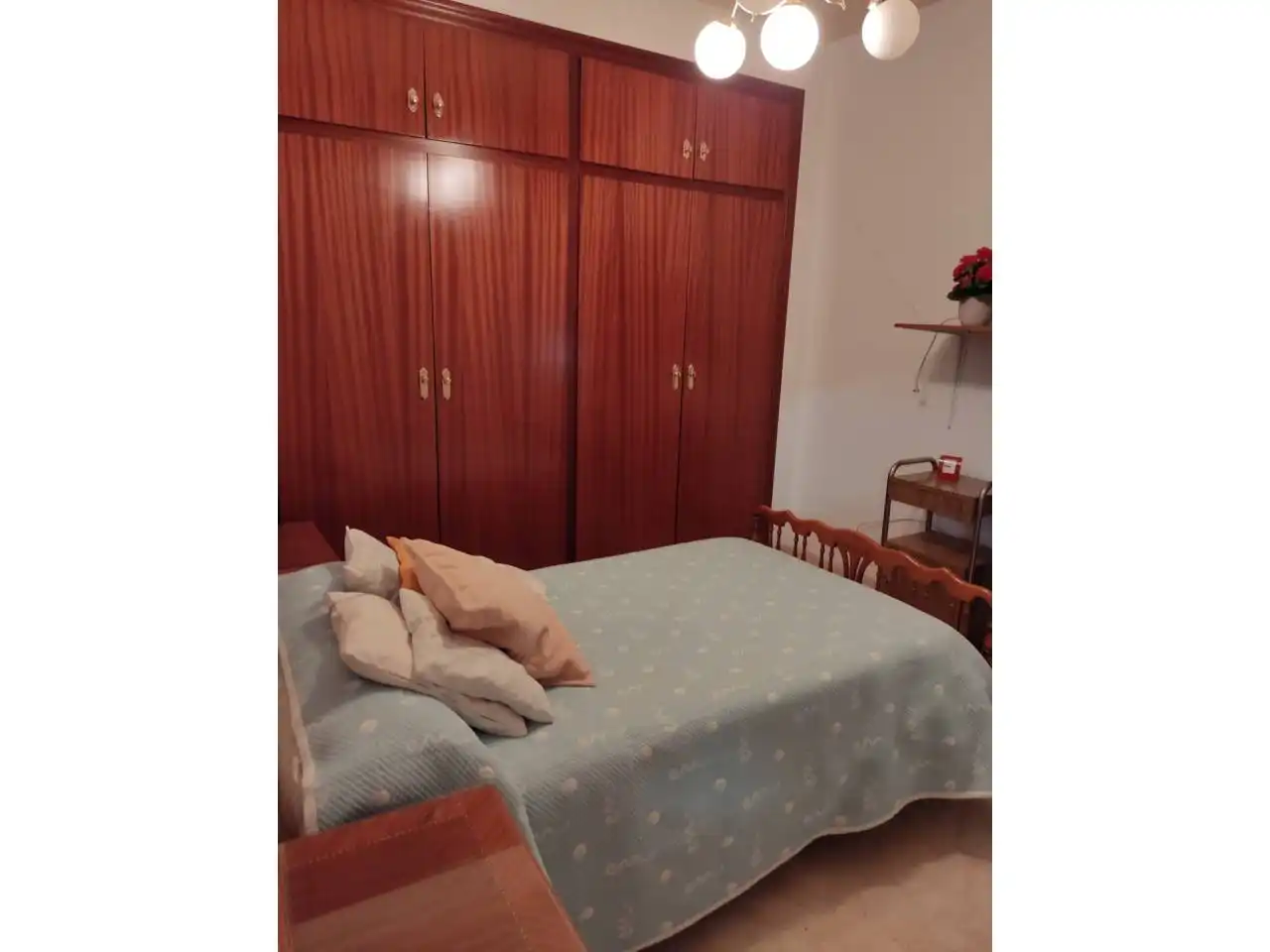 Wohnung mit Terrasse zum Verkauf in Avenida LIBERTAD, imagen 8