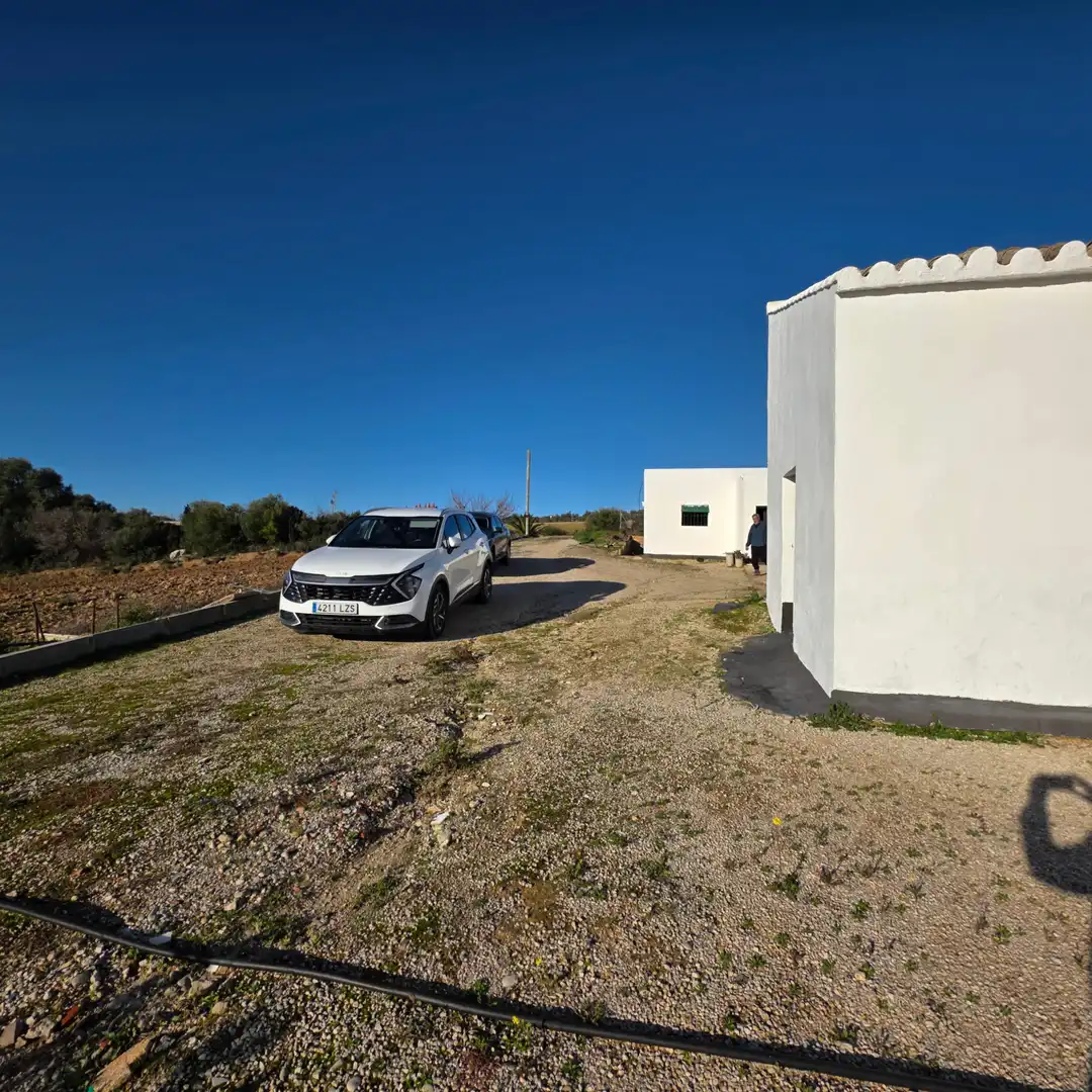 Terreni e lotti in vendita a Arcos de la Frontera, imagen 16