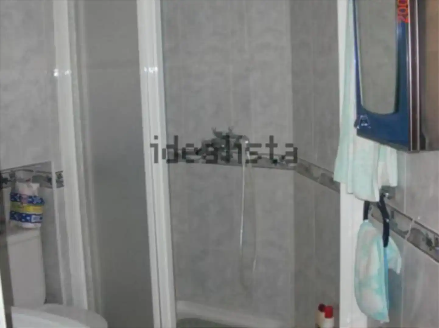 Bany de Casa adosada en venda en Zorita amb Traster