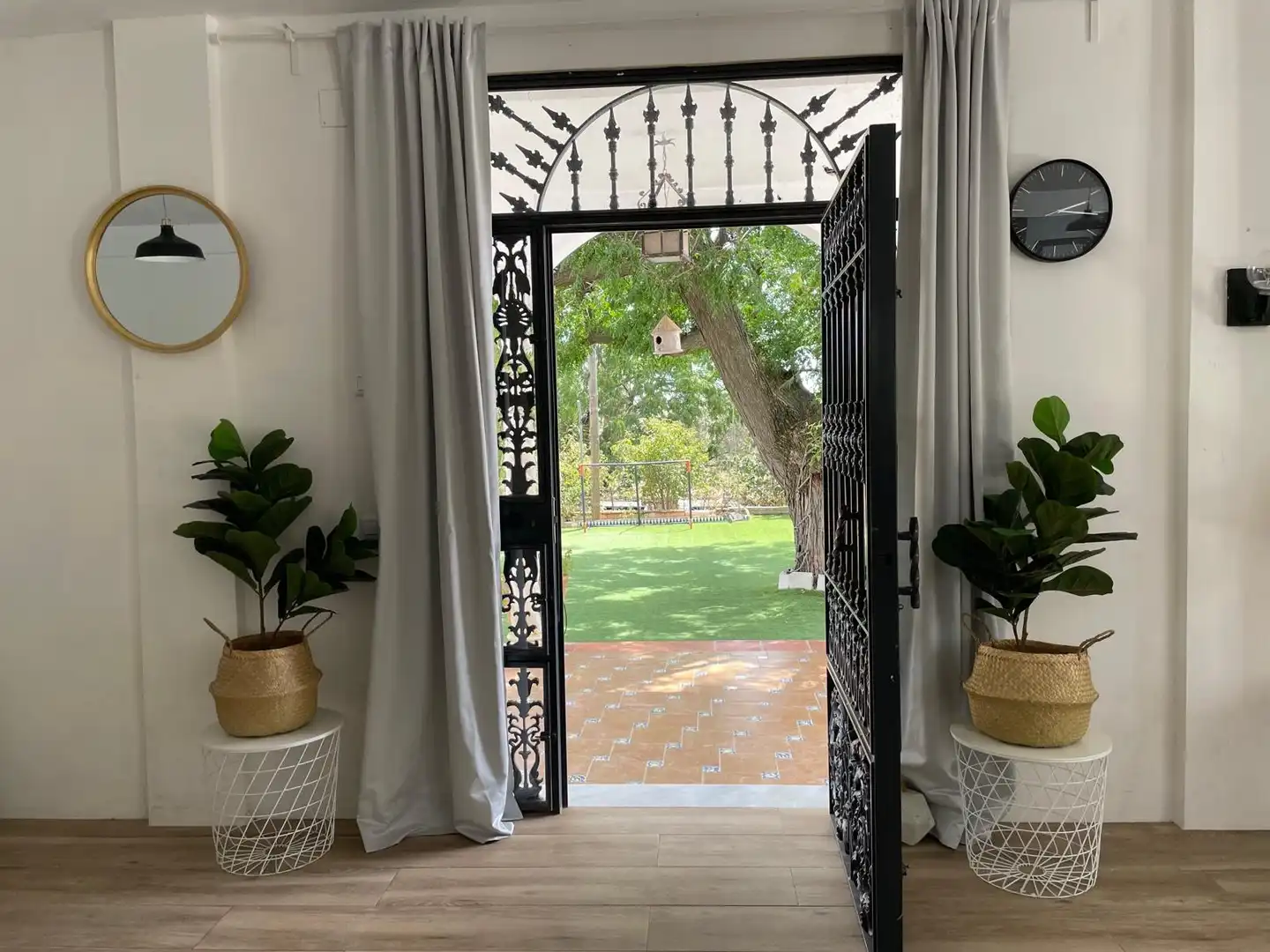Country homes for sale in Puente Genil  with Air Conditioner, Private garden and Terrace