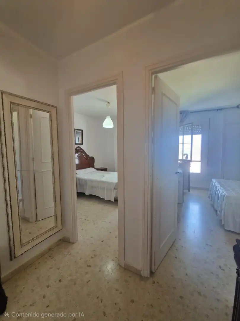 Flat with terrace for sale in Valdelagrana, imagen 33