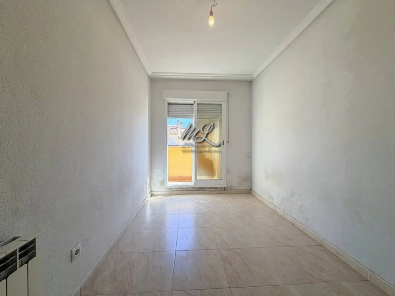 Habitación de Casa adosada en venta en Toledo con Calefacción, Jardín privado y Terraza