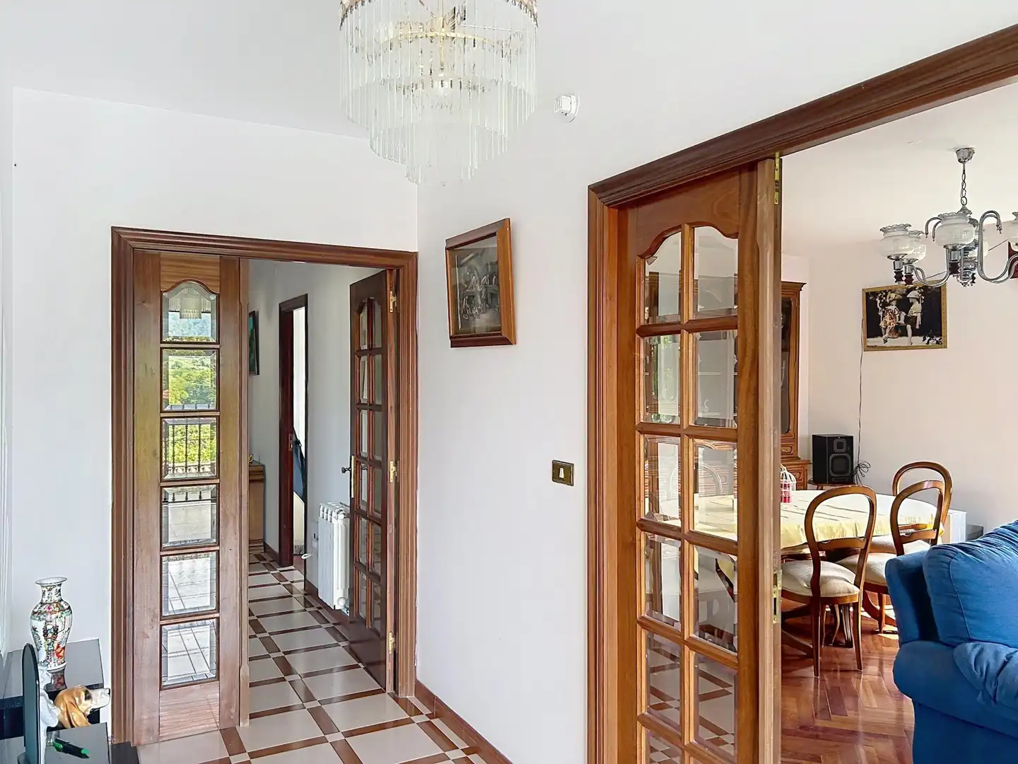 Casa o chalet en venta en Meis con Calefacción, Terraza y Balcón