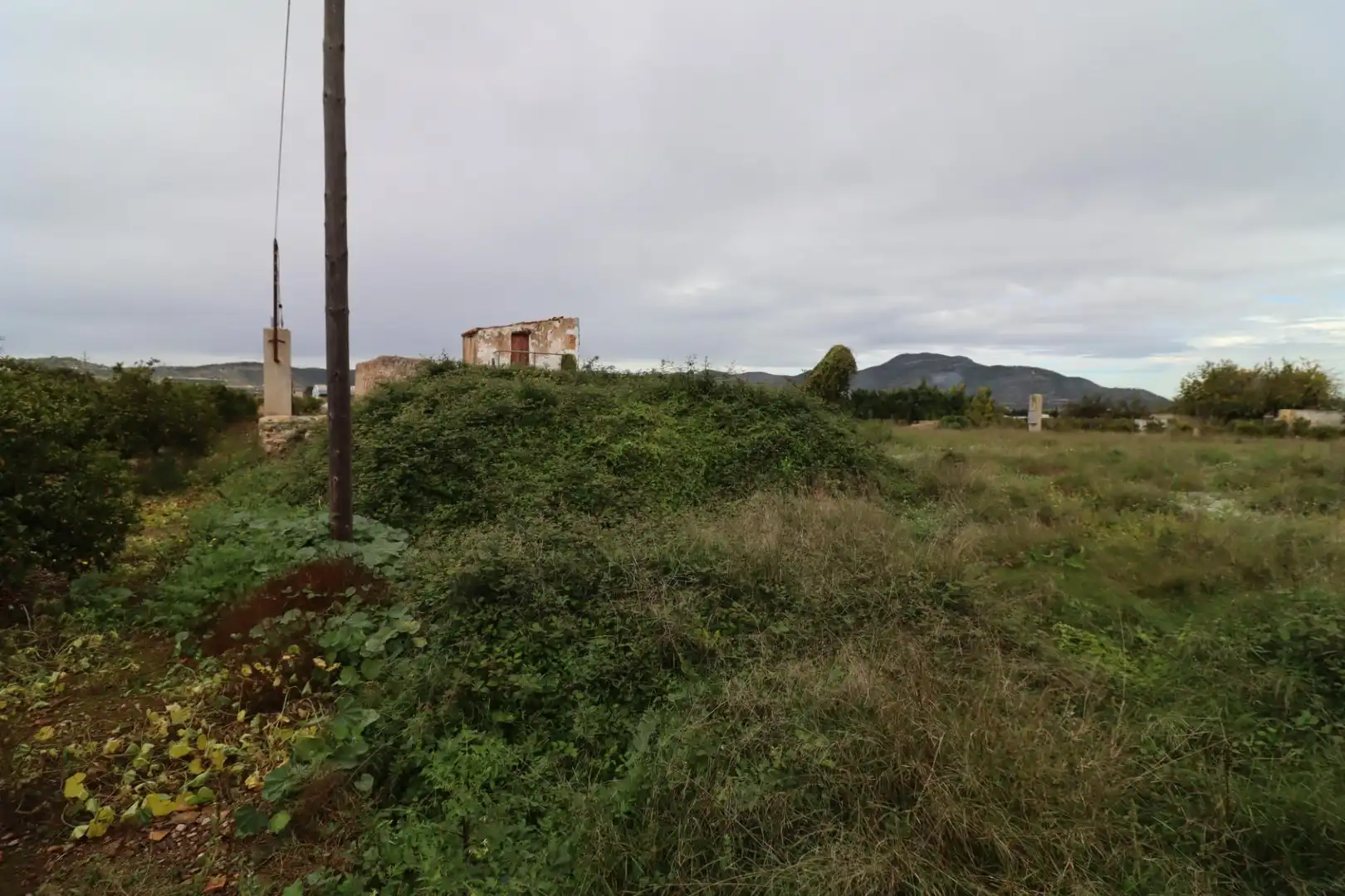 Terreno rústico en venta en Alcanar, imagen 8