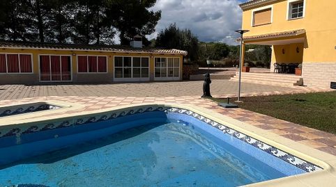 HERMOSO CHALET CON PISCINA, AMPLIOS ESPACIOS Y EXCELENTES VISTAS, imagen 3