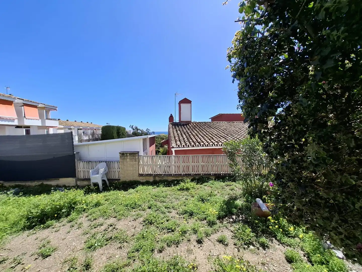 Villa mit Garten zum Verkauf in Calahonda, imagen 33