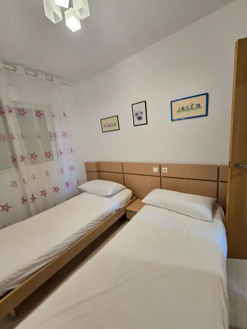 Dormitori de Àtic en venda en Oropesa del Mar / Orpesa amb Aire condicionat, Calefacció i Terrassa