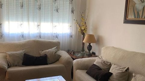 Foto 3 de Piso de alquiler en El Tejar - Hacienda Bizcochero, Málaga Capital