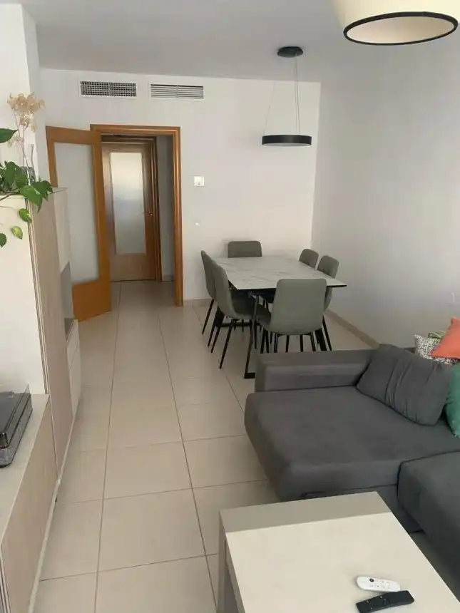 Apartamento con terraza en venta en La Colina, imagen 9