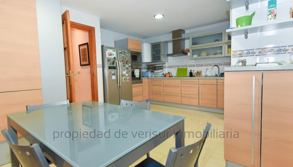 Foto 1 de Dúplex de lloguer a Las Majadas - Las Molinetas - Labradorcico, Murcia