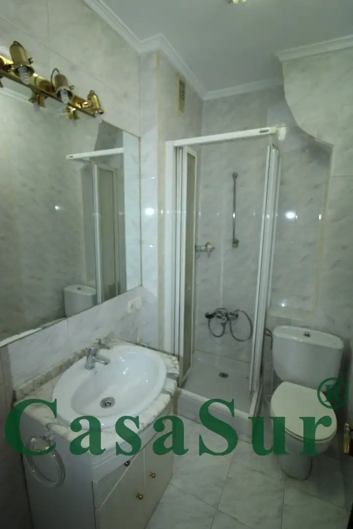 Wohnung mit Aufzug zum Verkauf in Calle de Cervantes, imagen 27