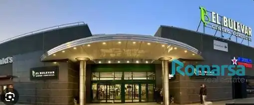 Residencial en venta en Ávila