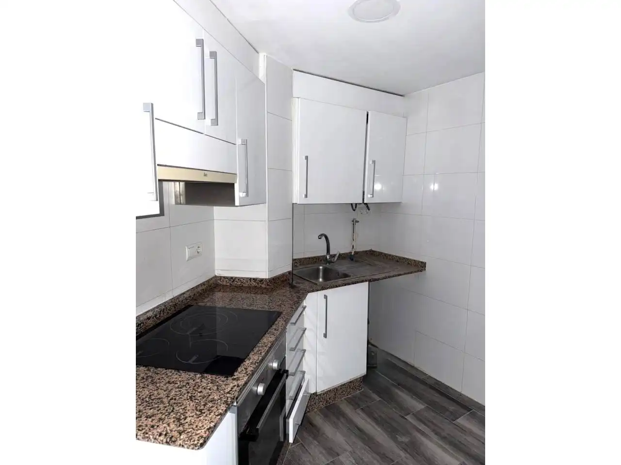 Piso con ascensor en venta en Avenida Cid, imagen 19