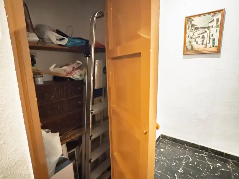 Habitación de Piso en venta en  Valencia Capital con Aire acondicionado