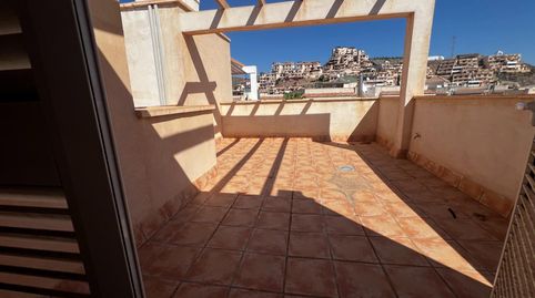 Dúplex Adosado en Collados, Águilas  Ideal para tu Nueva Vida