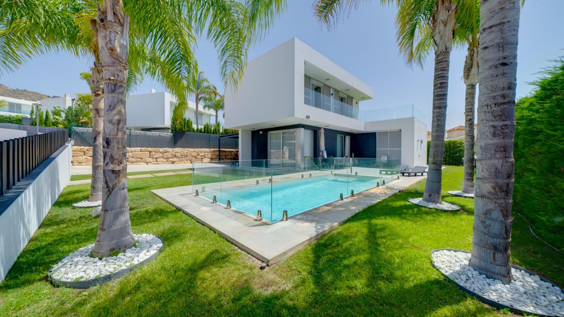 House or chalet to rent in Calle Amsterdam, Rincón Alto