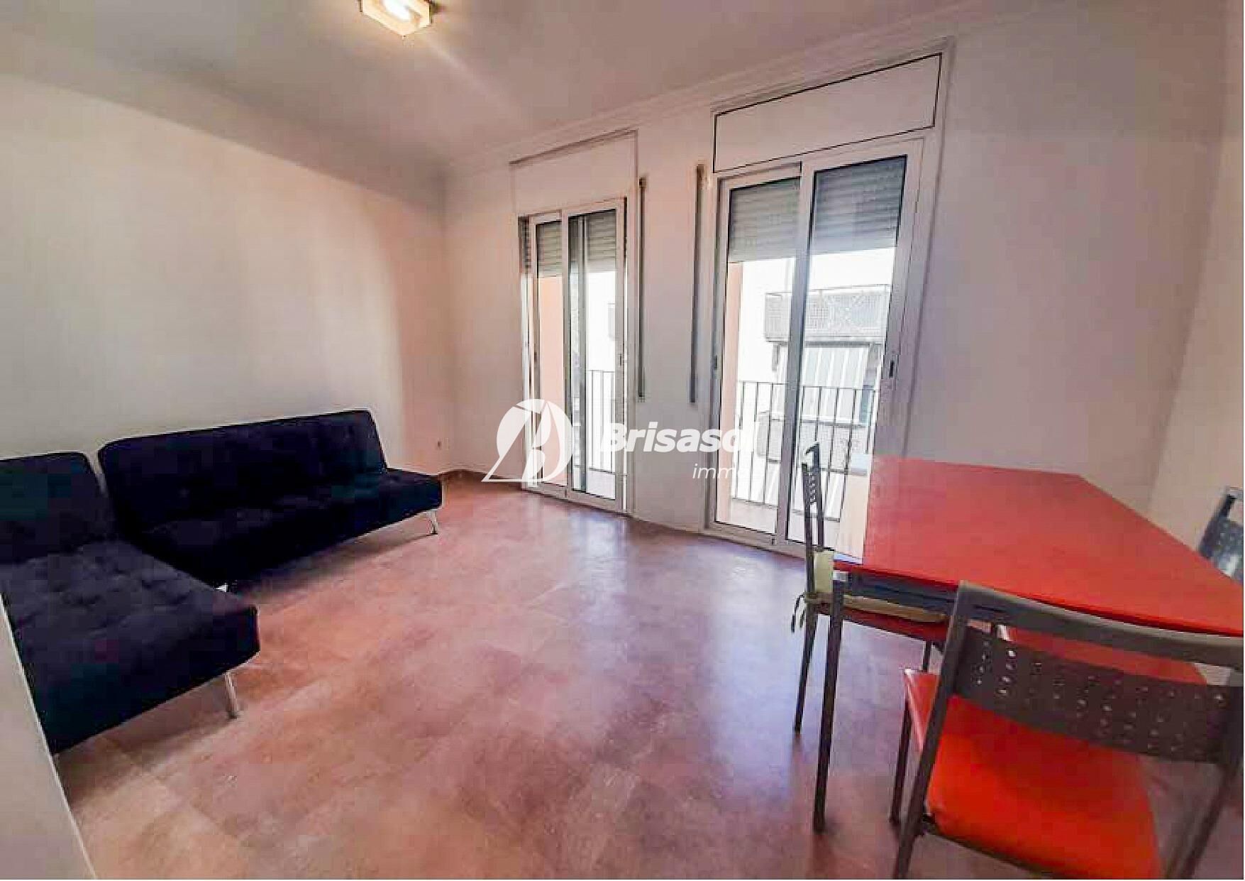 Living room of Flat for sale in Reus  with Balcony