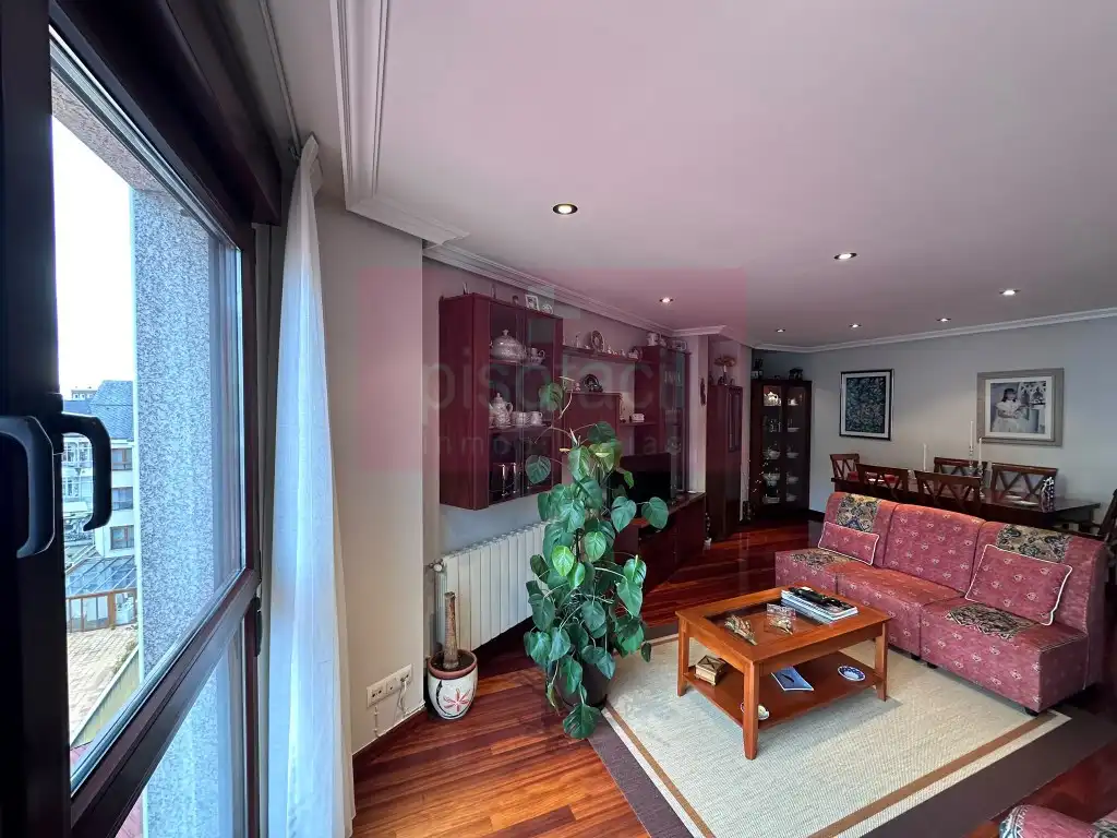 Appartement avec ascenseur à vendre à Rua Ramon Cabanillas (Poeta), imagen 3