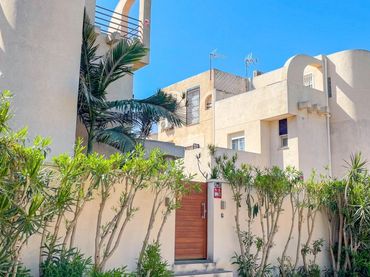 Casa rústica con balcón en venta en N/A