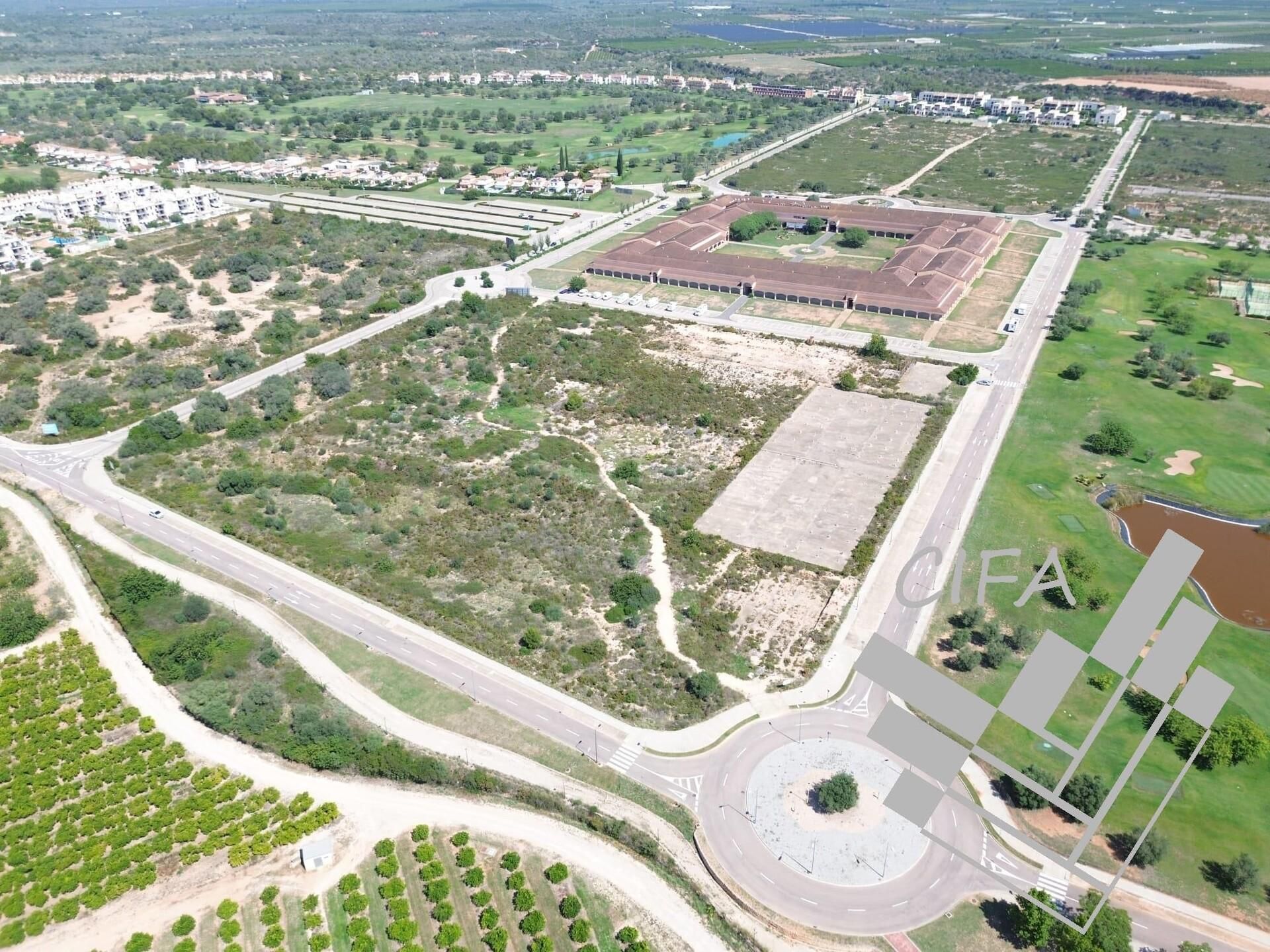 Residencial en venda en San Jorge / Sant Jordi