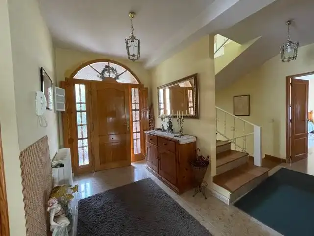Casa o xalet en venda en Valdemorillo amb Calefacció, Jardí privat i Terrassa