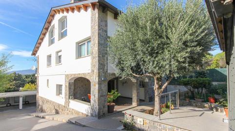 Foto 4 de Casa o xalet en venda a Carrer Tous, Palau-solità i Plegamans, Barcelona