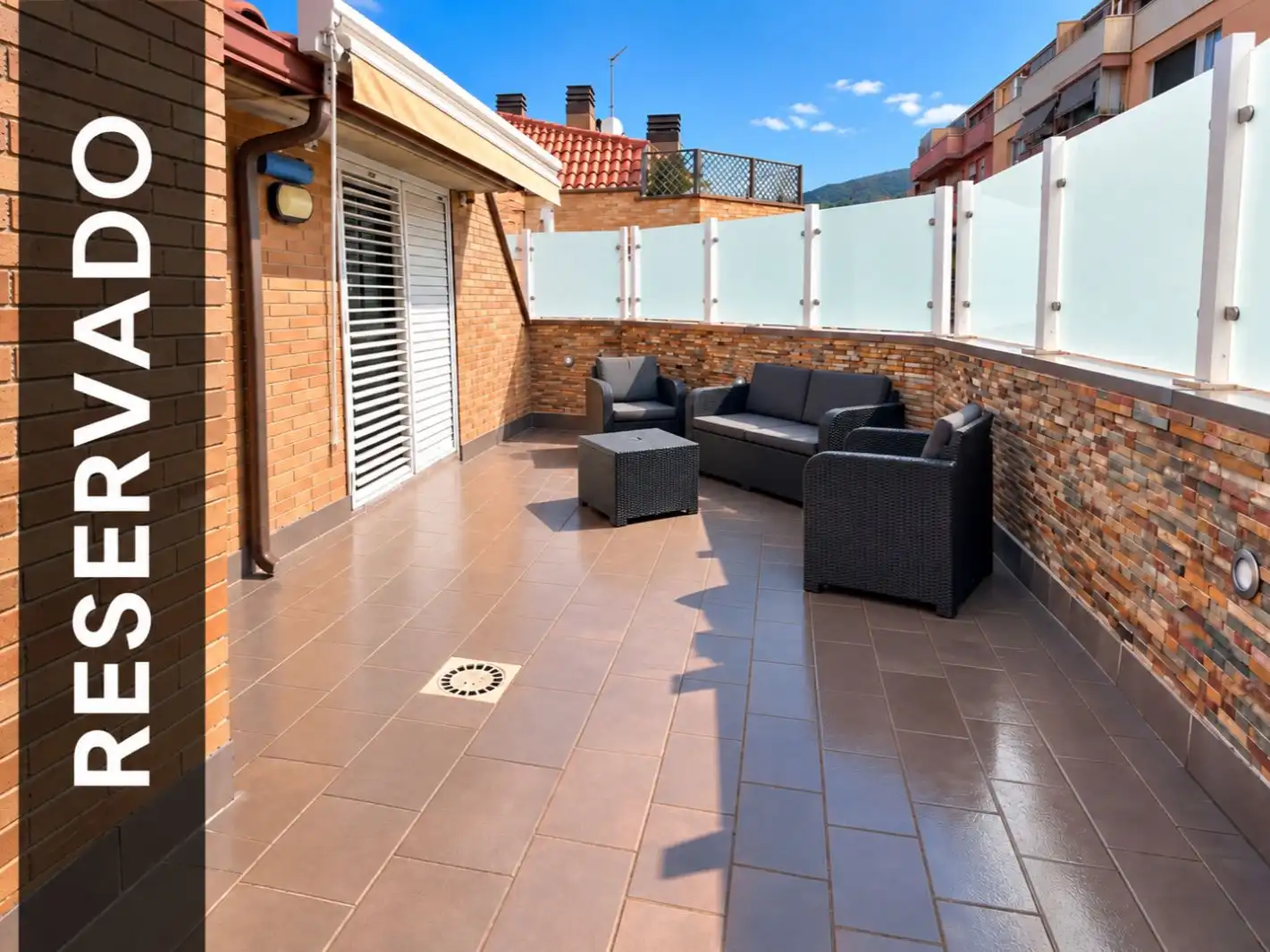 Dúplex con ascensor en venta en Carrer de Josep Anselm Clavé 40