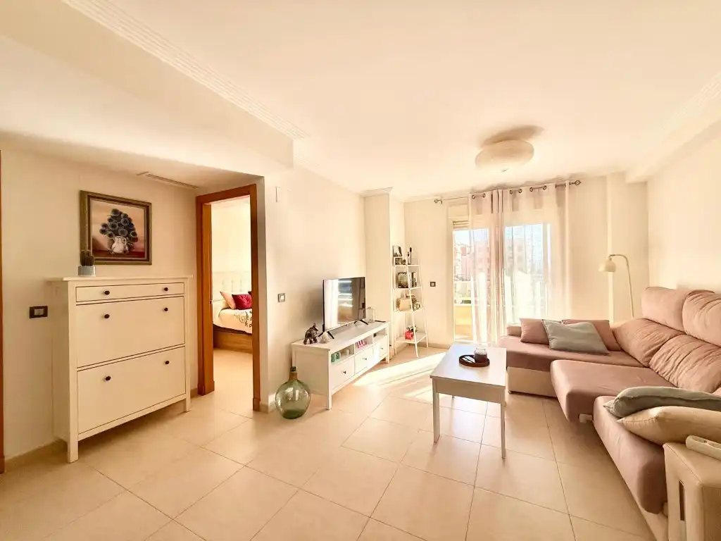 Flat with pool for sale in Calle Carrera de las Angustias, imagen 5