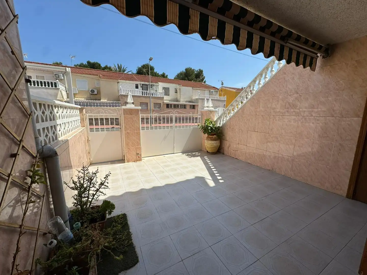 Bungalow zum Verkauf in Calle Urbano Arregui 27, imagen 5