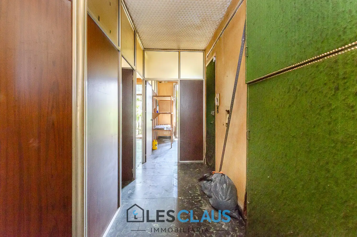 Wohnung zum Verkauf in Carrer Creu Coberta, imagen 16