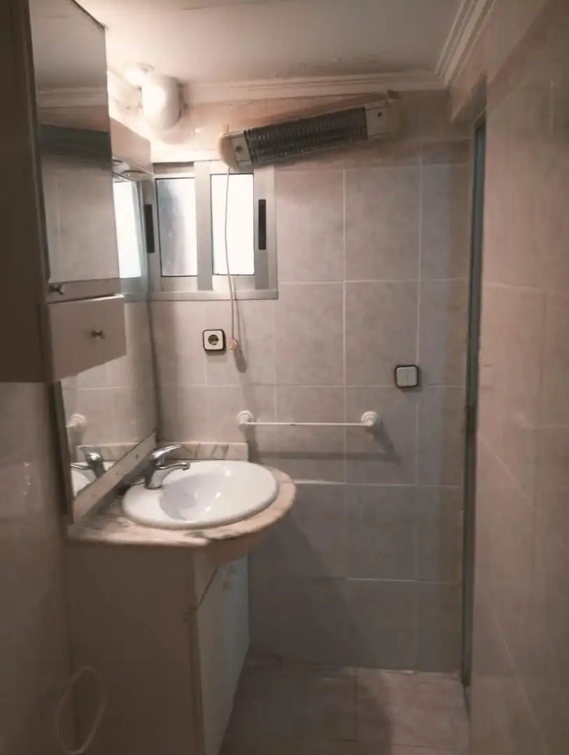 Baño de Casa o chalet en venta en Alfafar con Terraza