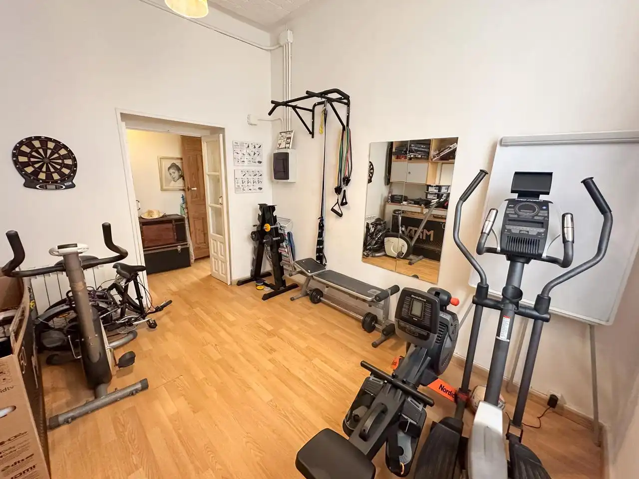 Casa o chalet en venta en Alameda - Mentidero - Teatro Falla