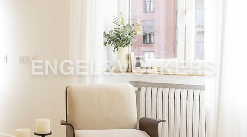 Foto 4 von Wohnungen zum Verkauf in Castellana, Madrid Capital