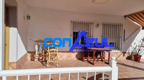 Foto 2 de Casa o chalet de alquiler en Alzabares, Elche / Elx