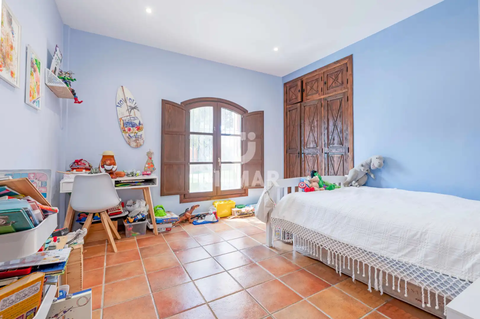 Chalet con piscina en venta en Roche, imagen 28
