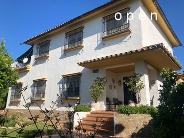 Xalet amb piscina en venda a Noroeste