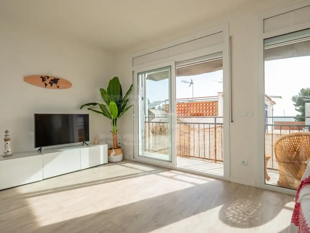Habitación de Apartamento en venta en Palafrugell
