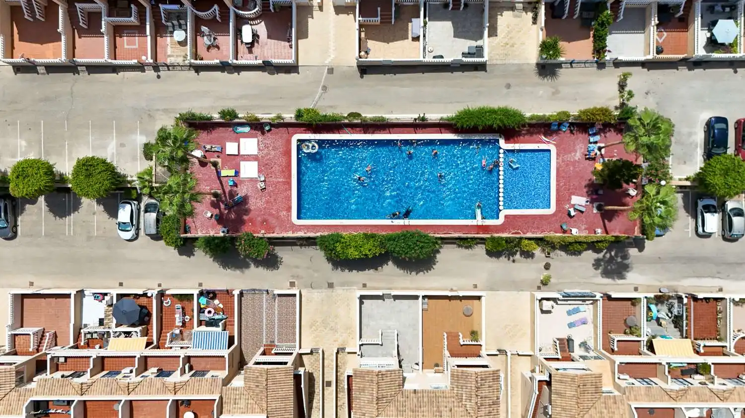 Dúplex amb piscina en venda a N/A, imagen 10