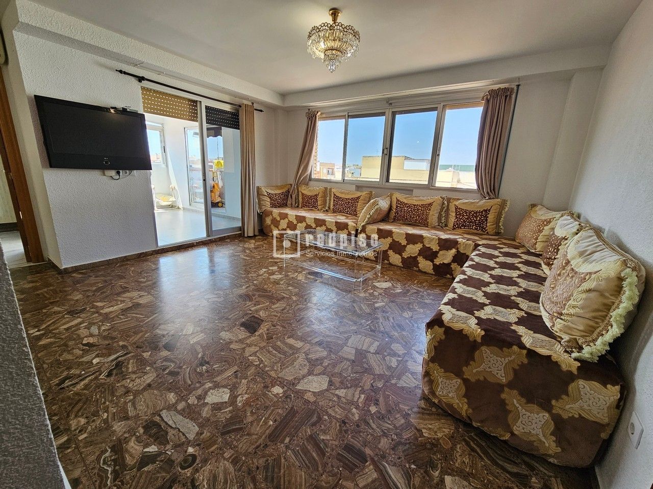 Duplex for sale in Aldaia